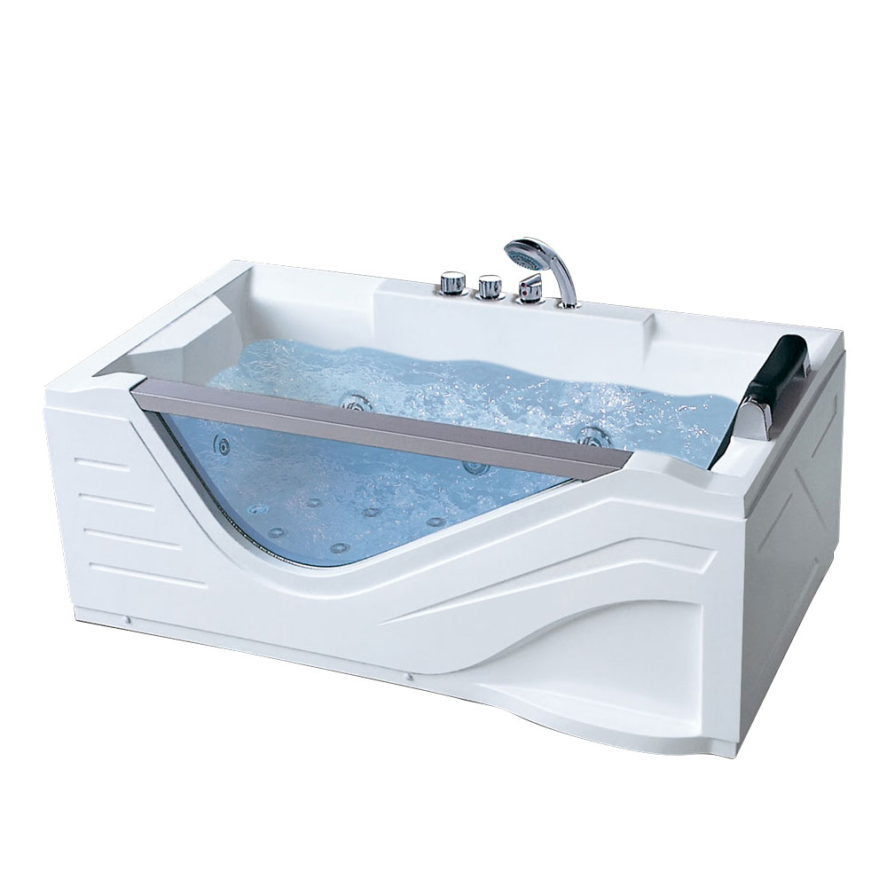 Whirlpool küvetlərinin faydalarını və mülahizələrini açıqlamaq