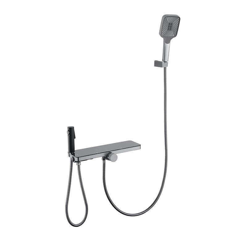 Duş sisteminin vanna otağınız üçün düzgün seçim edən nədir?