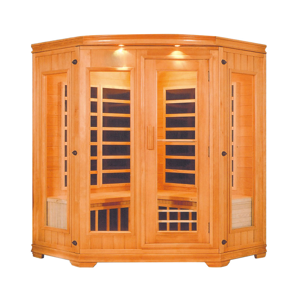 Sauna otağı